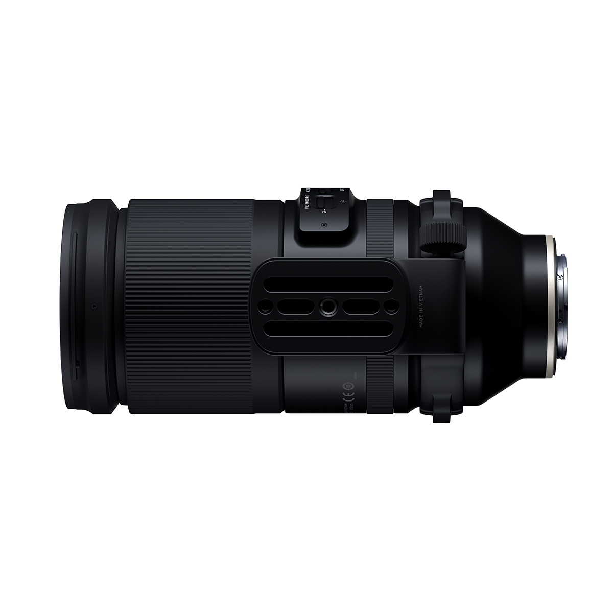 Tamron 150-500mm F/5-6.7 Di III VC VXD