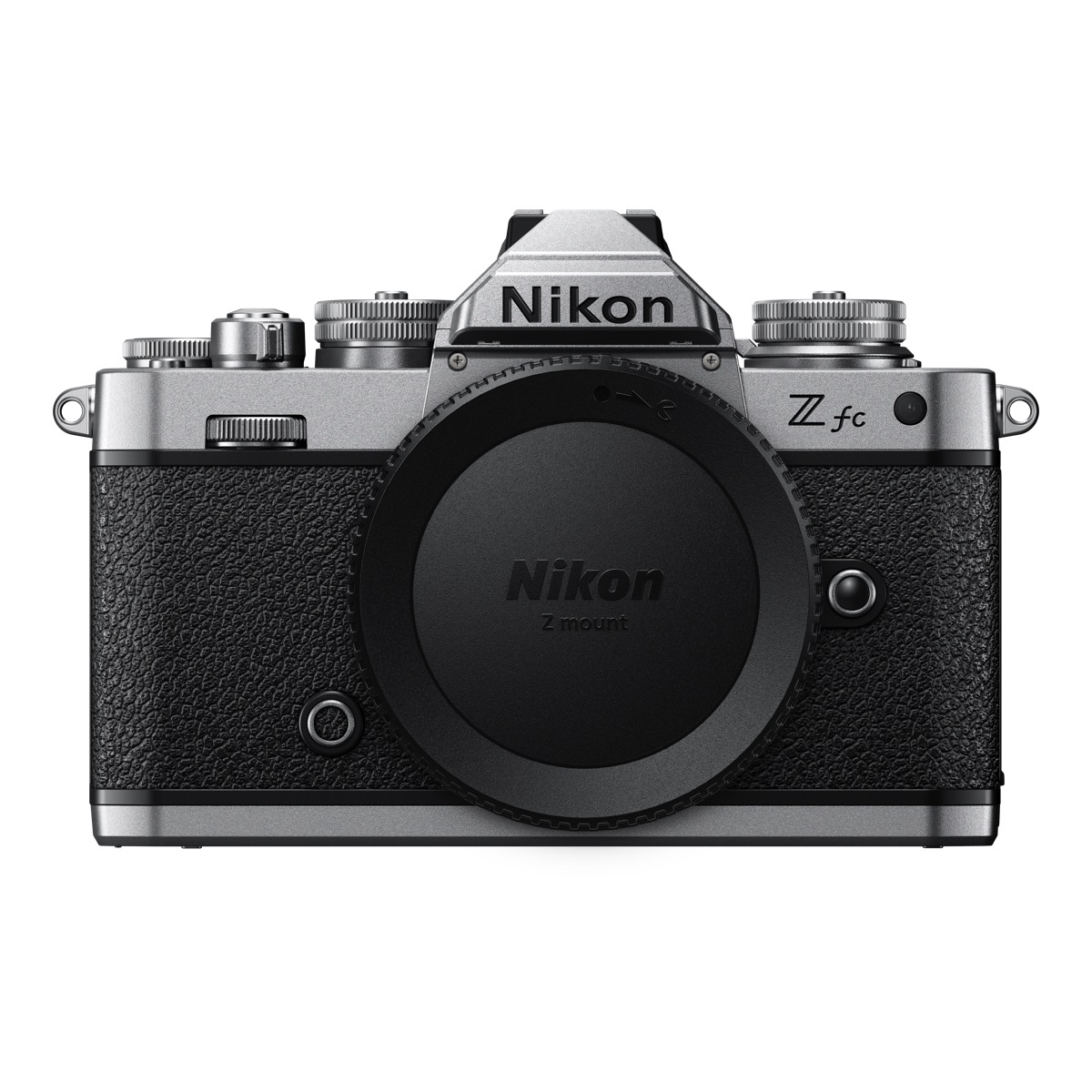 Nikon Zfc Body