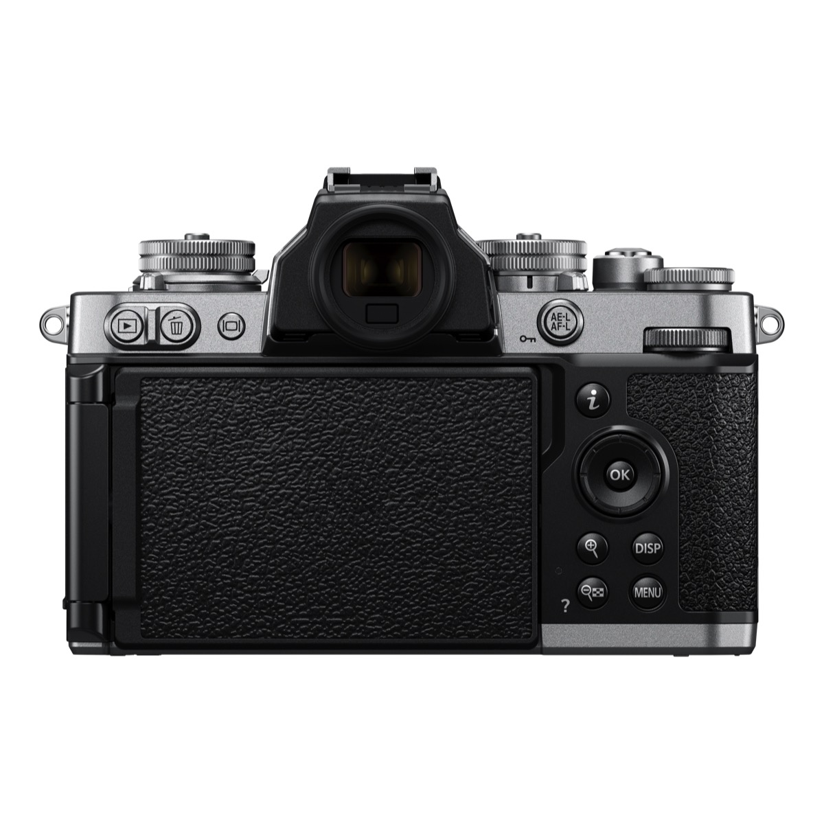Nikon Zfc Body