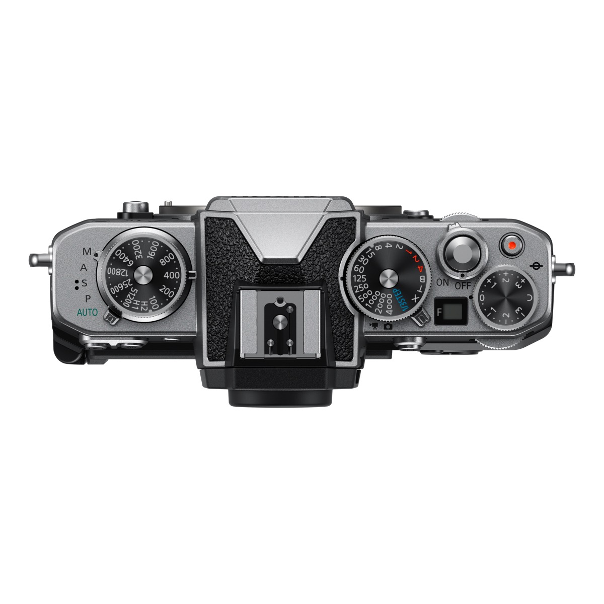 Nikon Zfc Body
