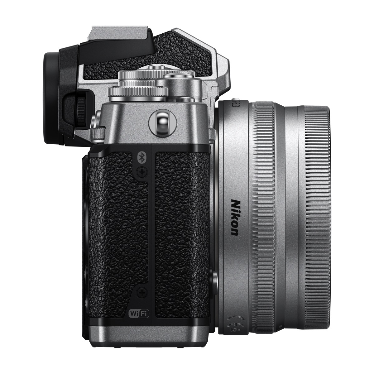 Nikon Zfc & 16-50mm