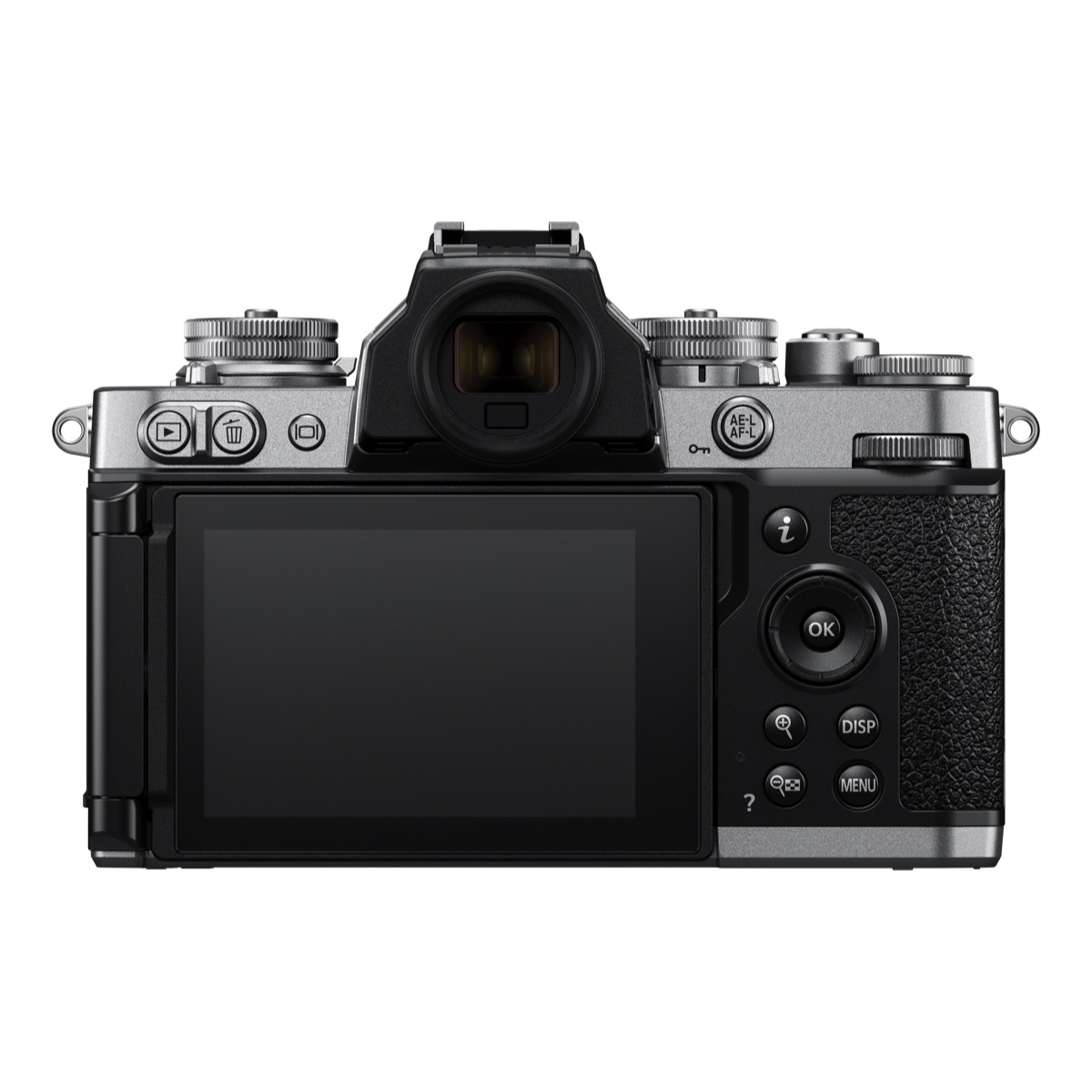 Nikon Zfc & 16-50 + 50-250
