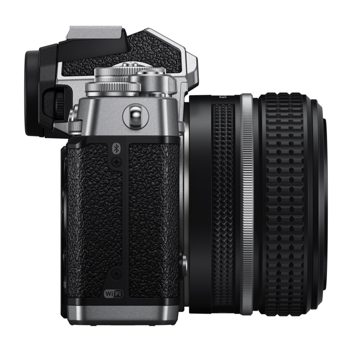 Nikon Zfc & 28/2.8 SE