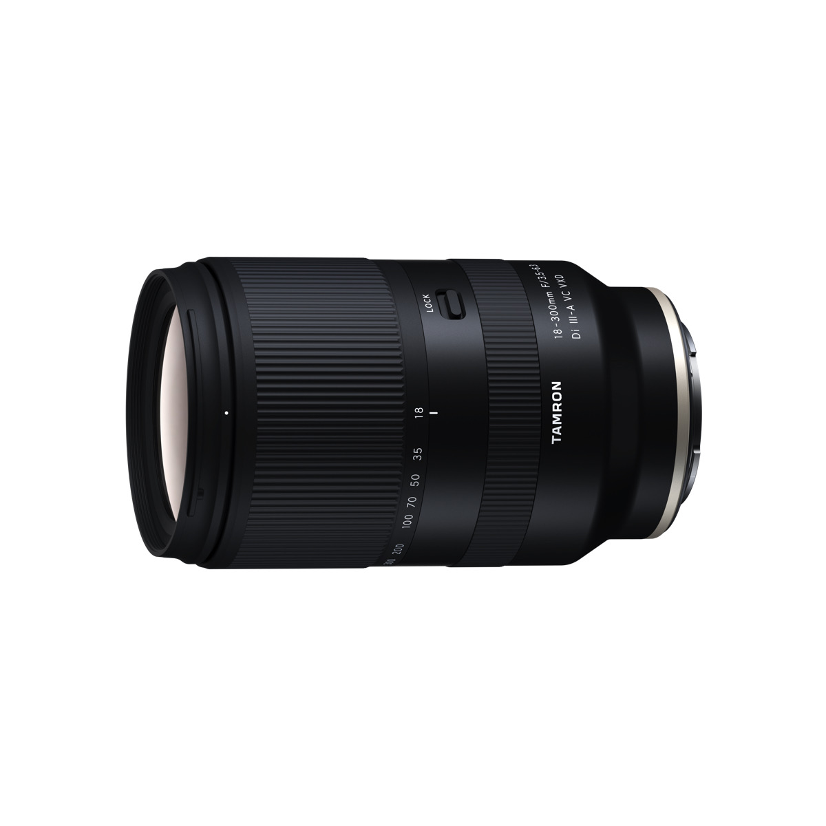 Tamron 18-300mm F/3.5-6.3 Di III-A VC VXD