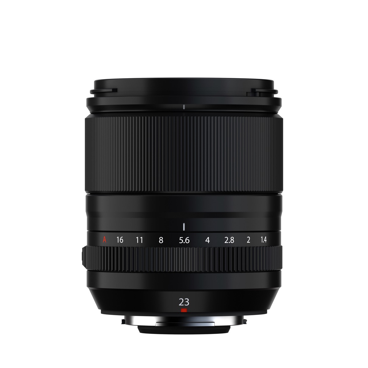 Fujifilm XF23mm F1.4 R LM WR