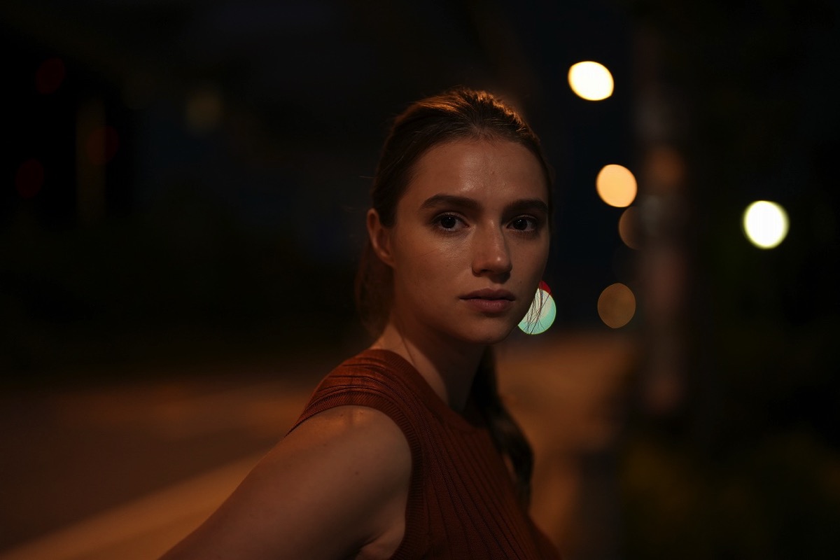 Sony A7 Mark IV Body