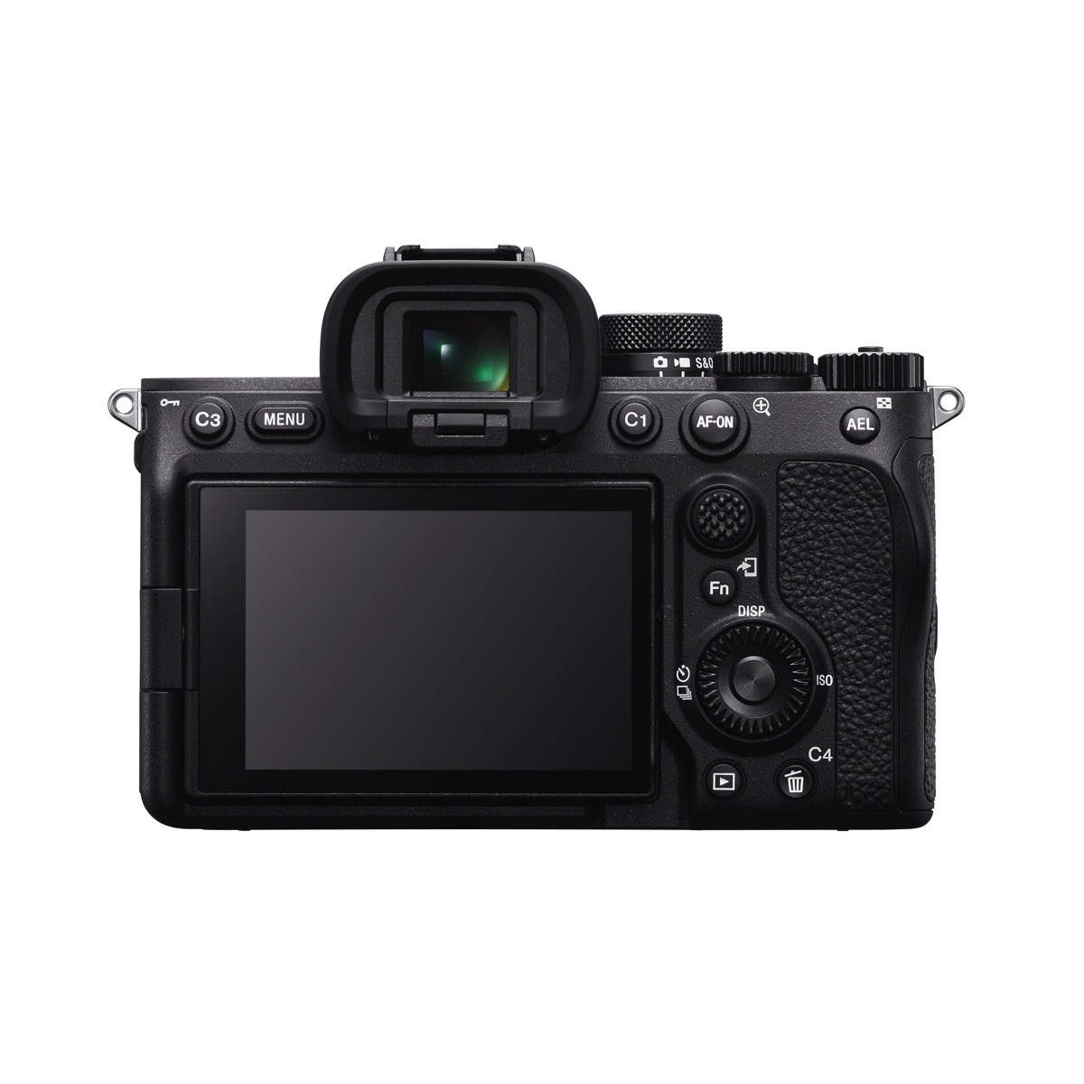 Sony A7 Mark IV Body