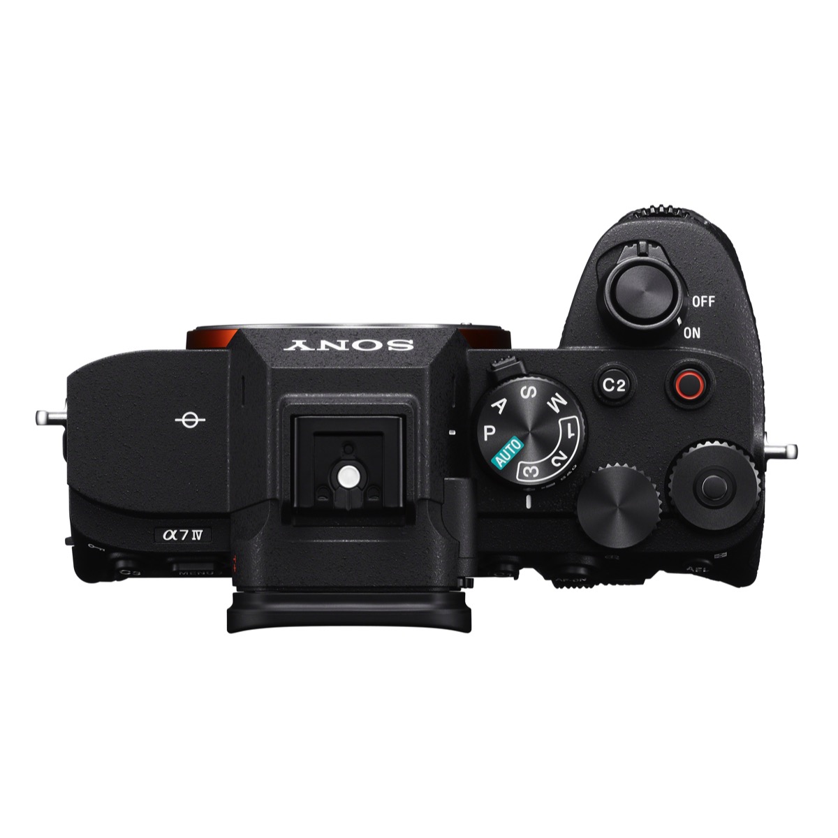 Sony A7 Mark IV Body