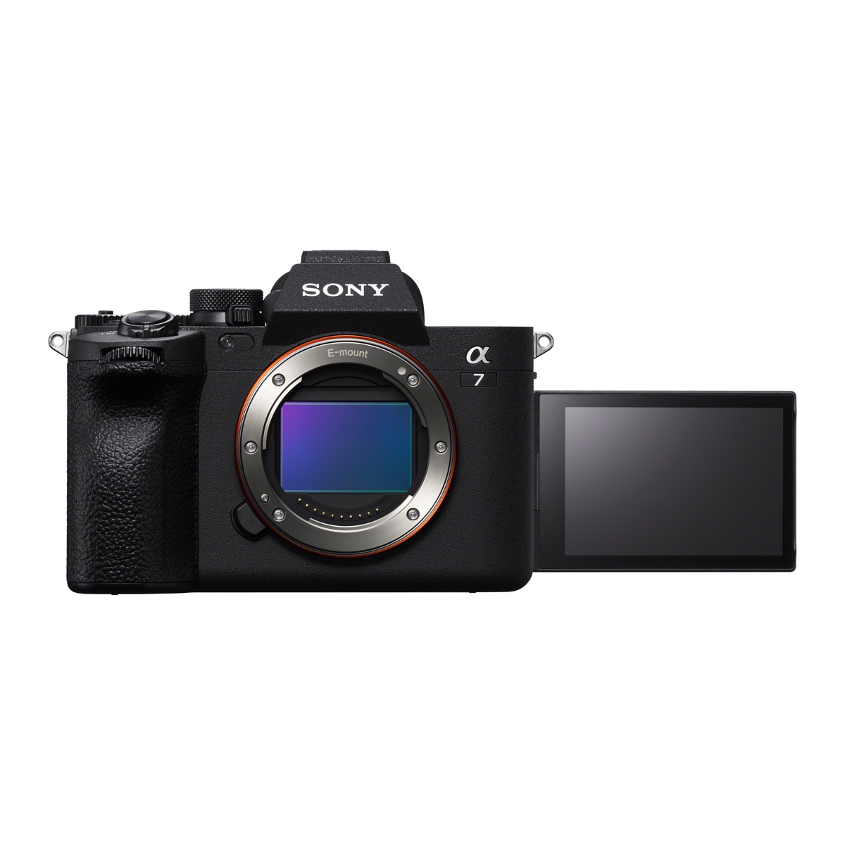Sony A7 Mark IV Body