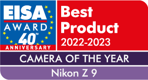 Nikon Z9 Body