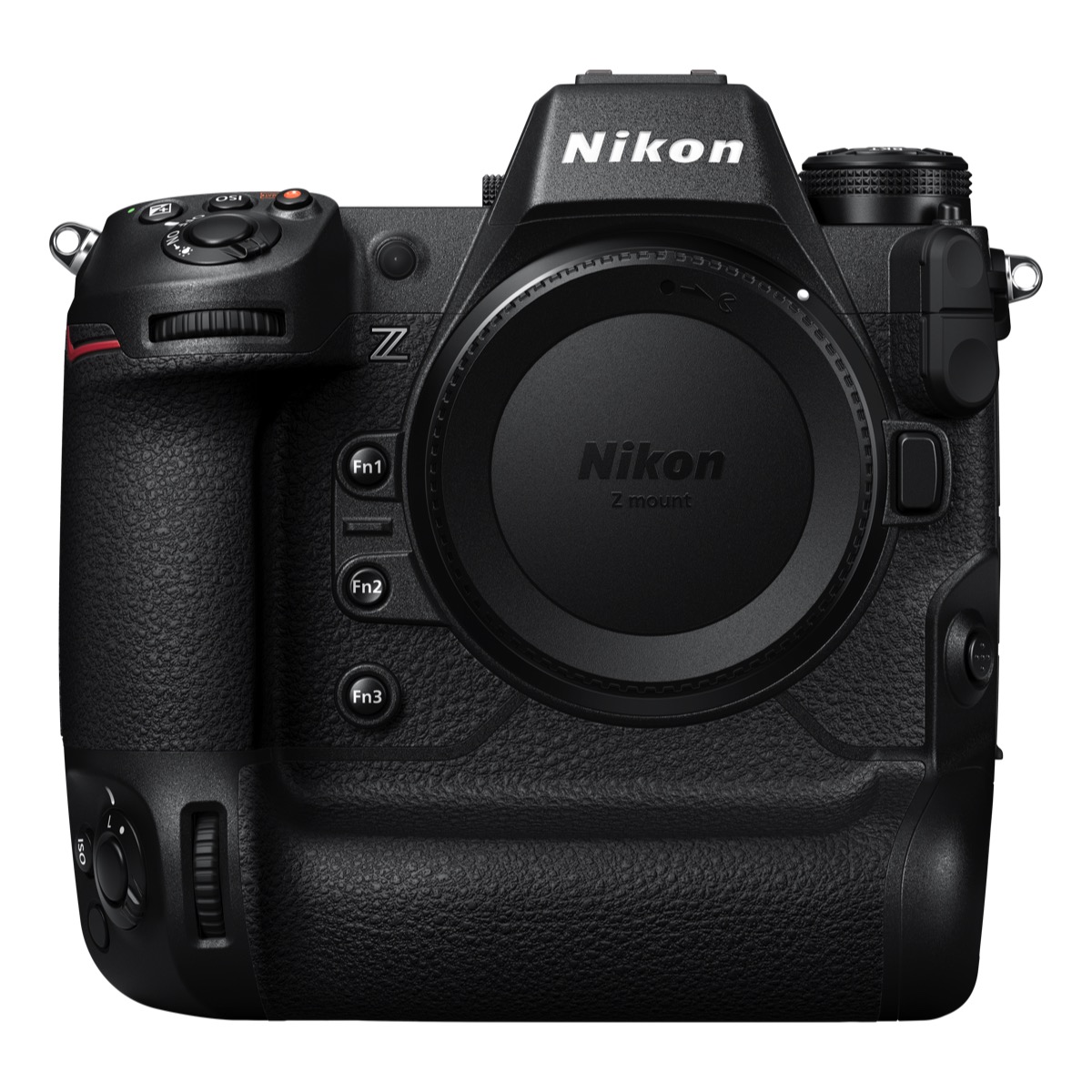 Nikon Z9 Body