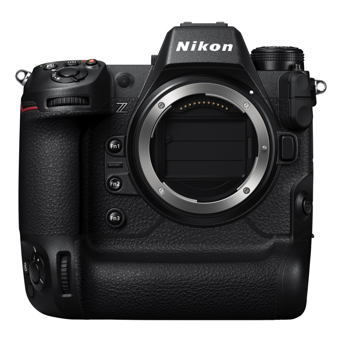 Nikon Z9 Body