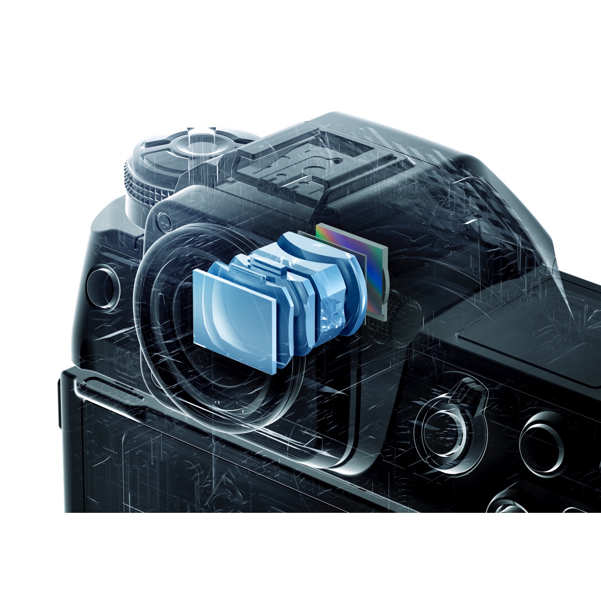 Nikon Z9 Body