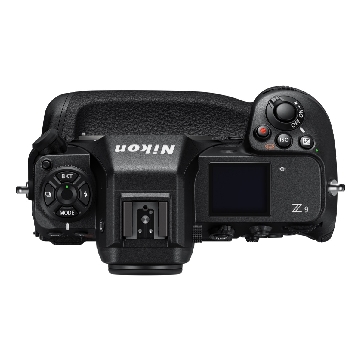 Nikon Z9 Body