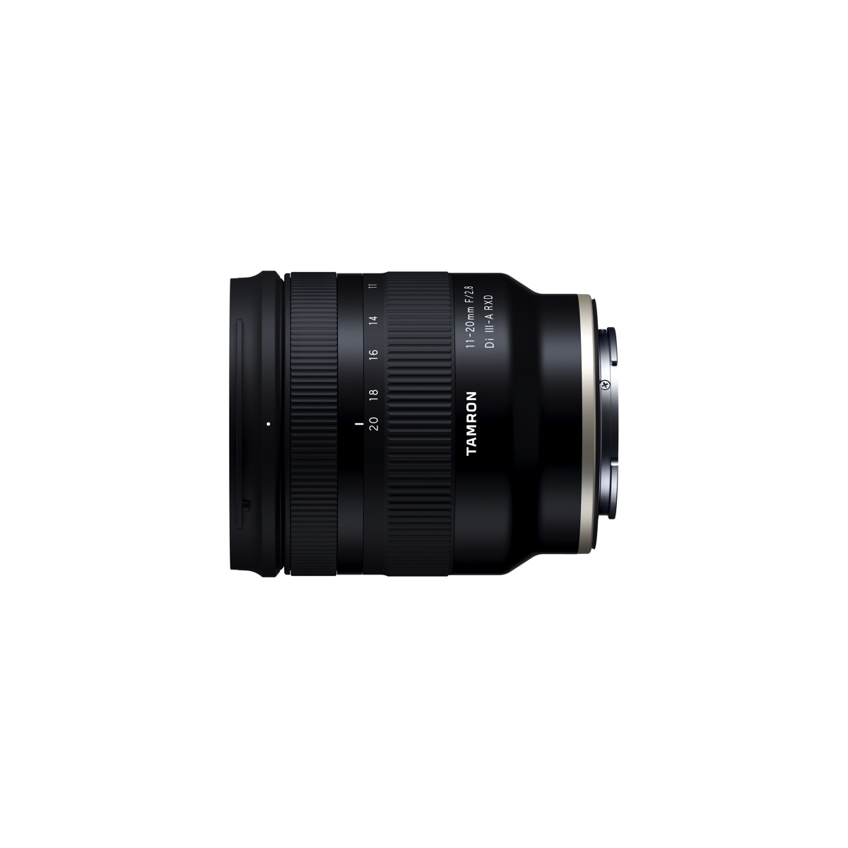 Tamron 11-20mm F/2.8 Di III-A VC RXD
