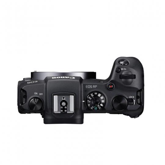 Canon EOS RP Body