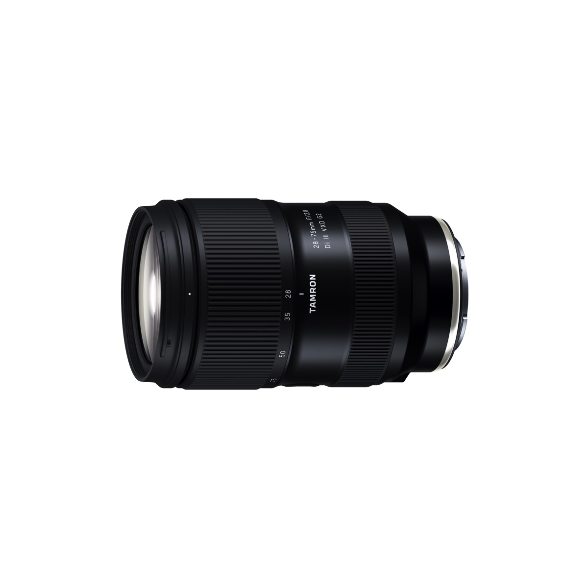Tamron 28-75mm F/2.8 Di III VXD G2