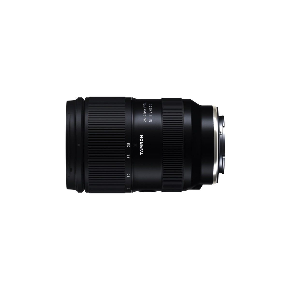 Tamron 28-75mm F/2.8 Di III VXD G2