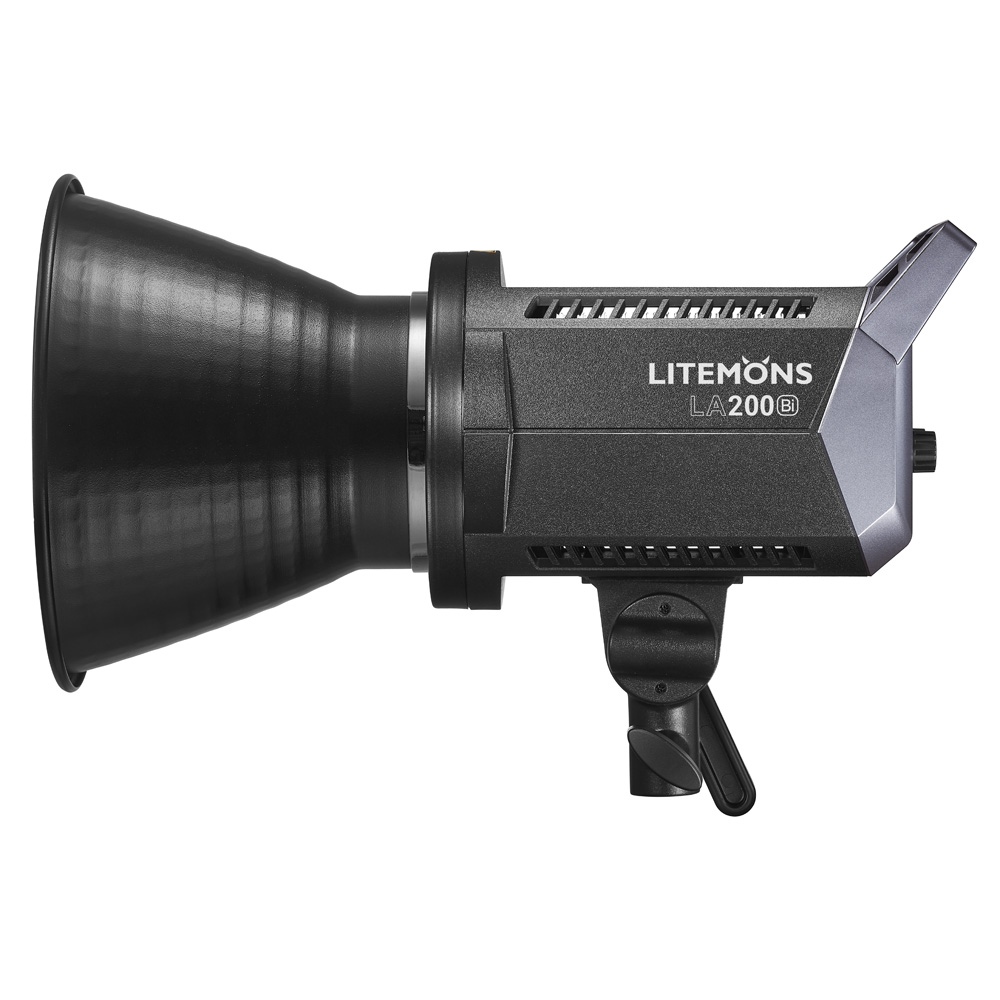 Godox Litemons LED Video Light LA200Bi