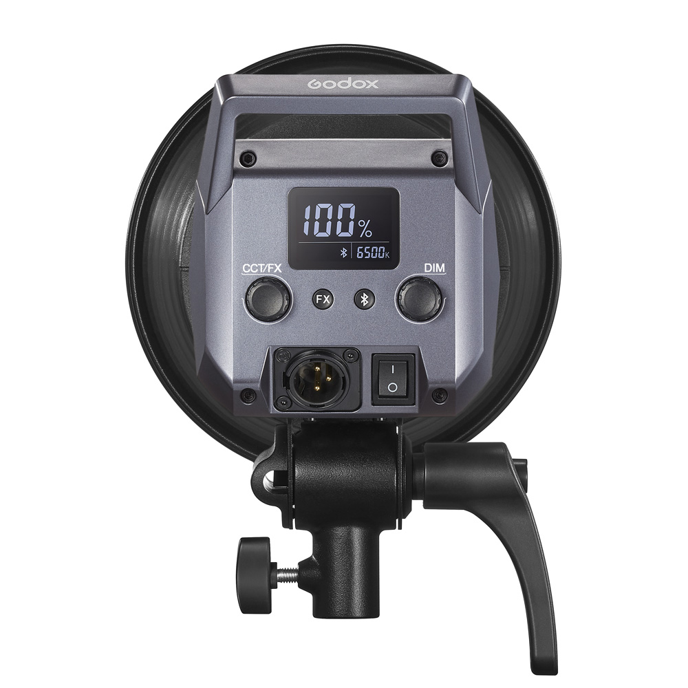 Godox Litemons LED Video Light LA200Bi