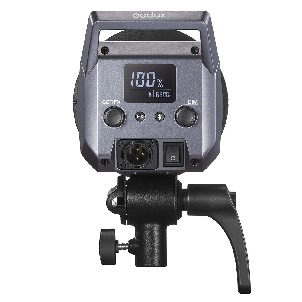 Godox Litemons LED Video Light LA200Bi