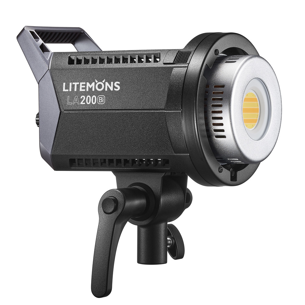 Godox Litemons LED Video Light LA200Bi