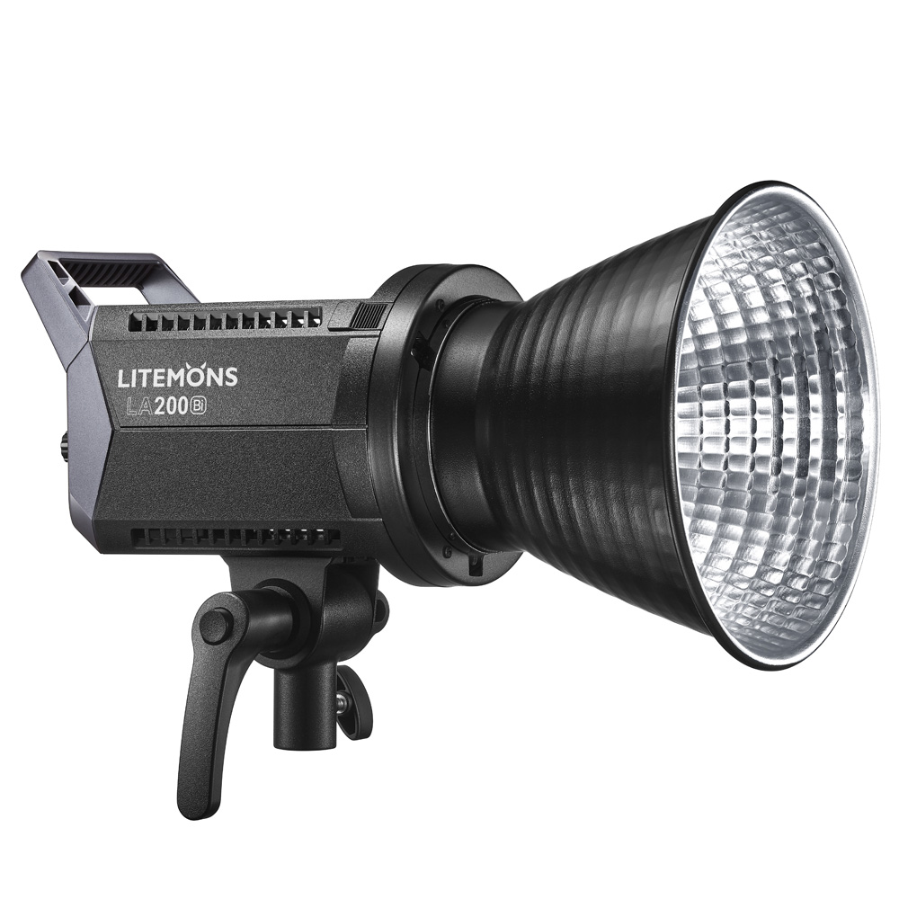 Godox Litemons LED Video Light LA200Bi