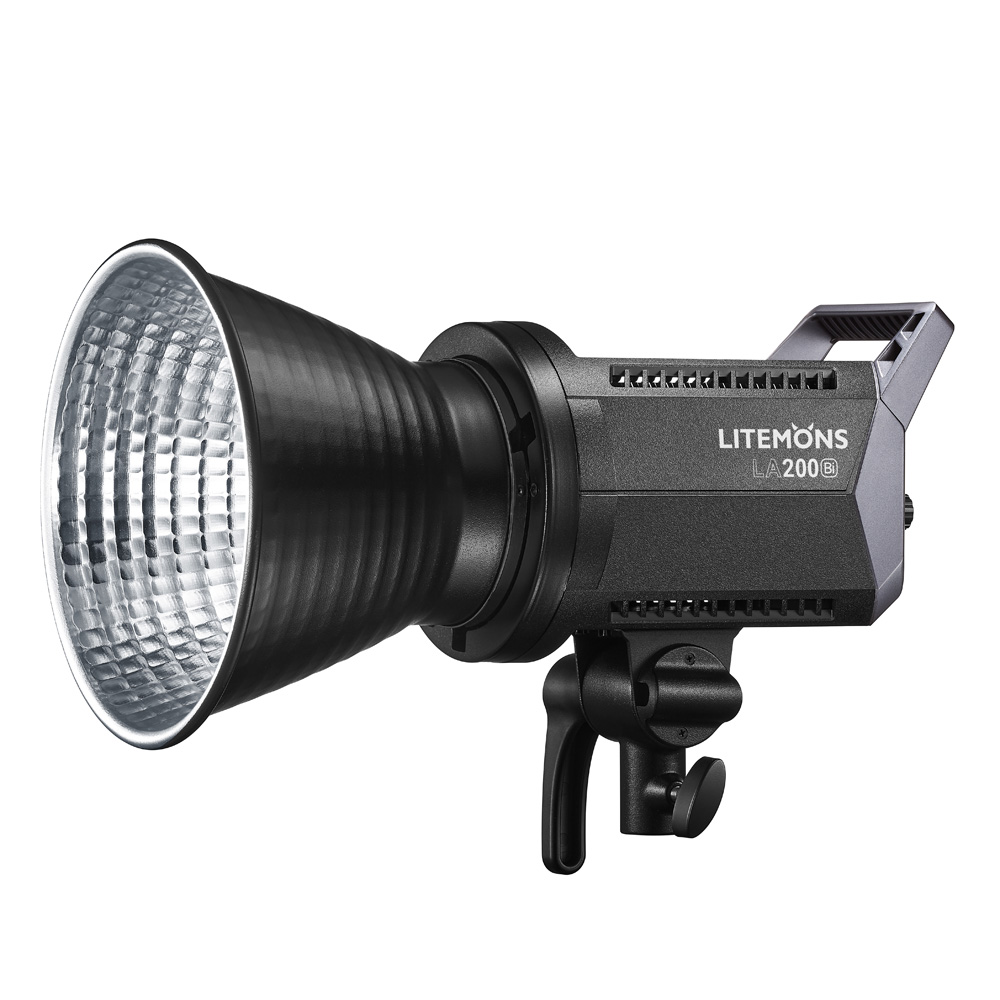 Godox Litemons LED Video Light LA200Bi