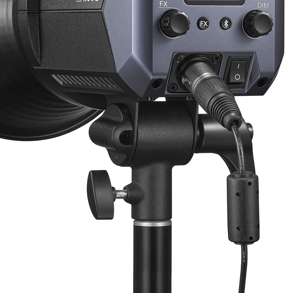 Godox Litemons LED Video Light LA200Bi