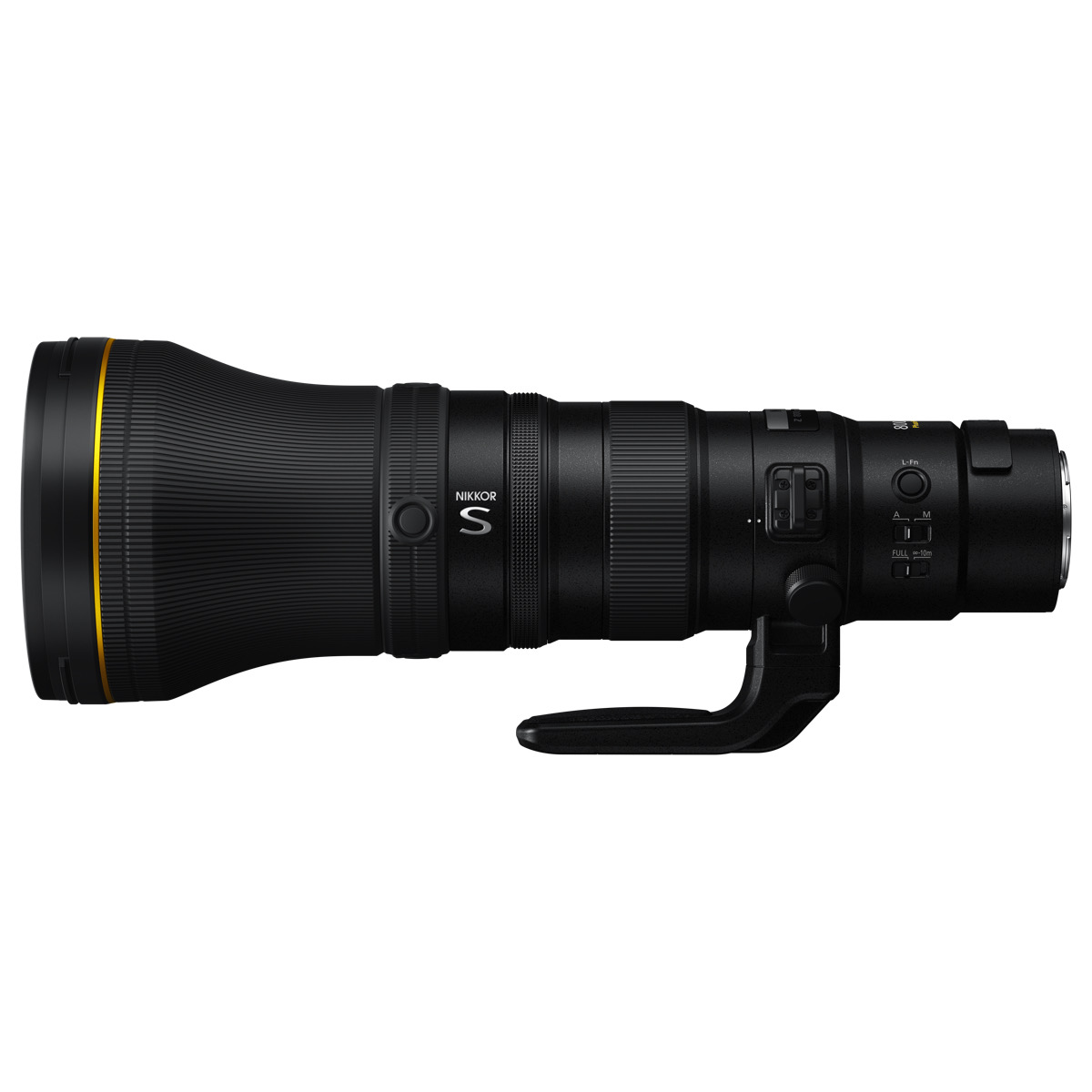 NIKKOR Z 800mm f/6.3 VR S