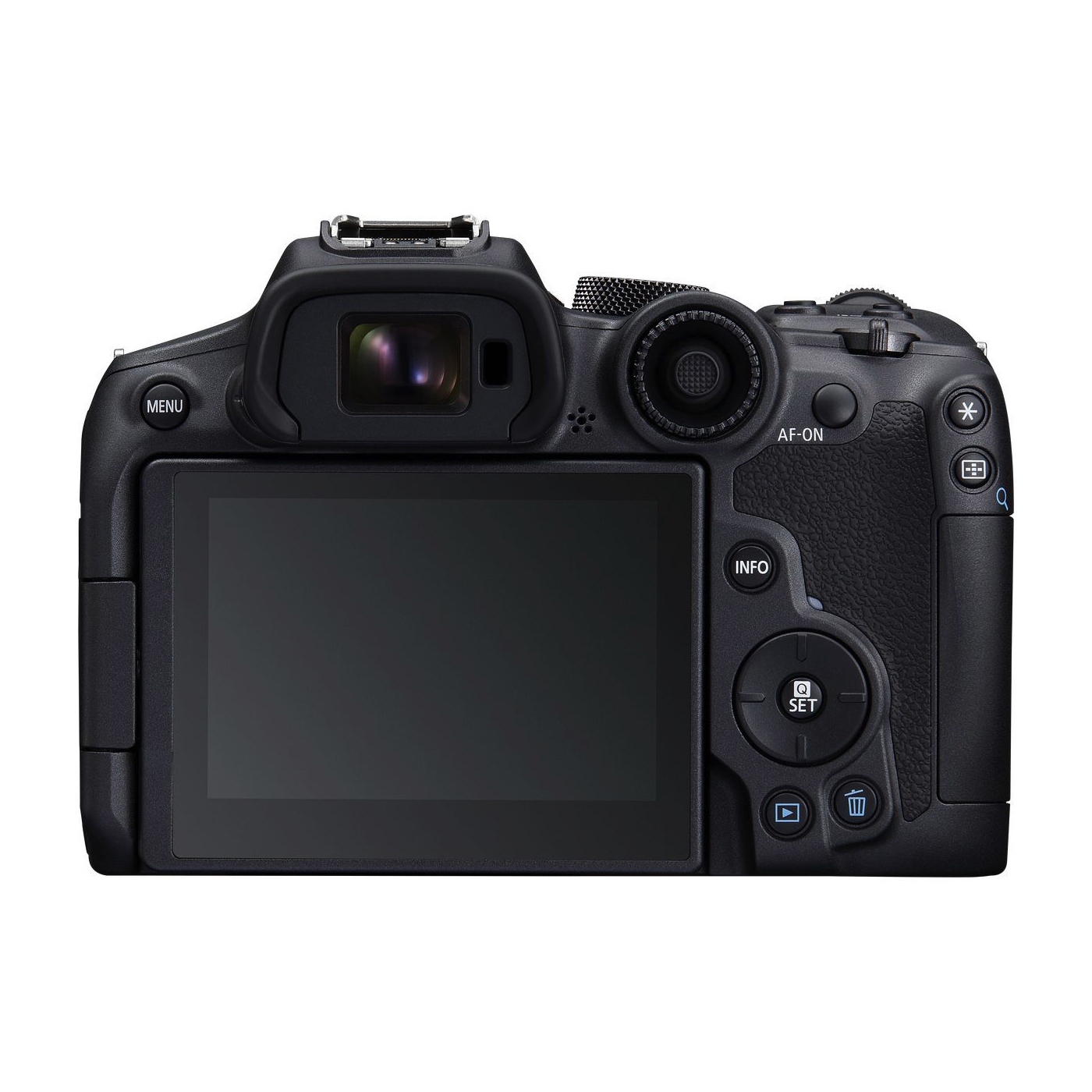 Canon EOS R7 & 18-150mm Kit
