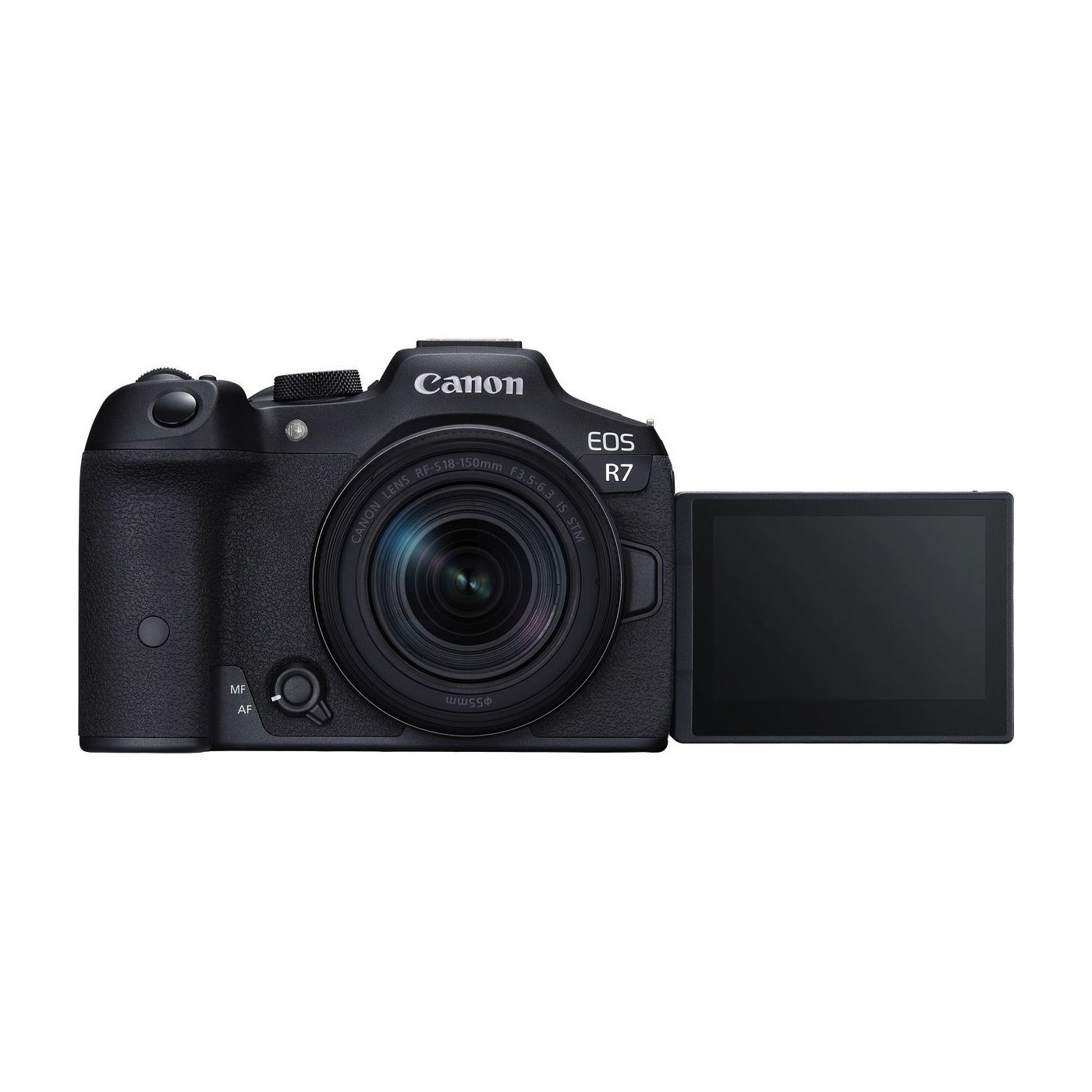 Canon EOS R7 & 18-150mm Kit