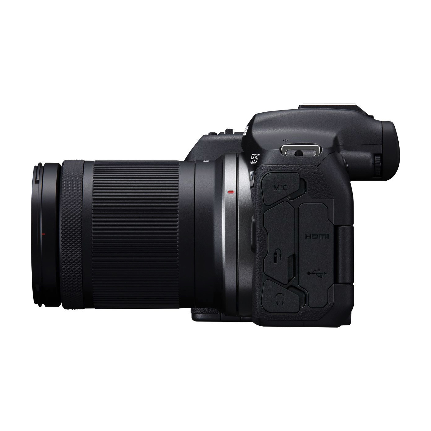Canon EOS R7 & 18-150mm Kit