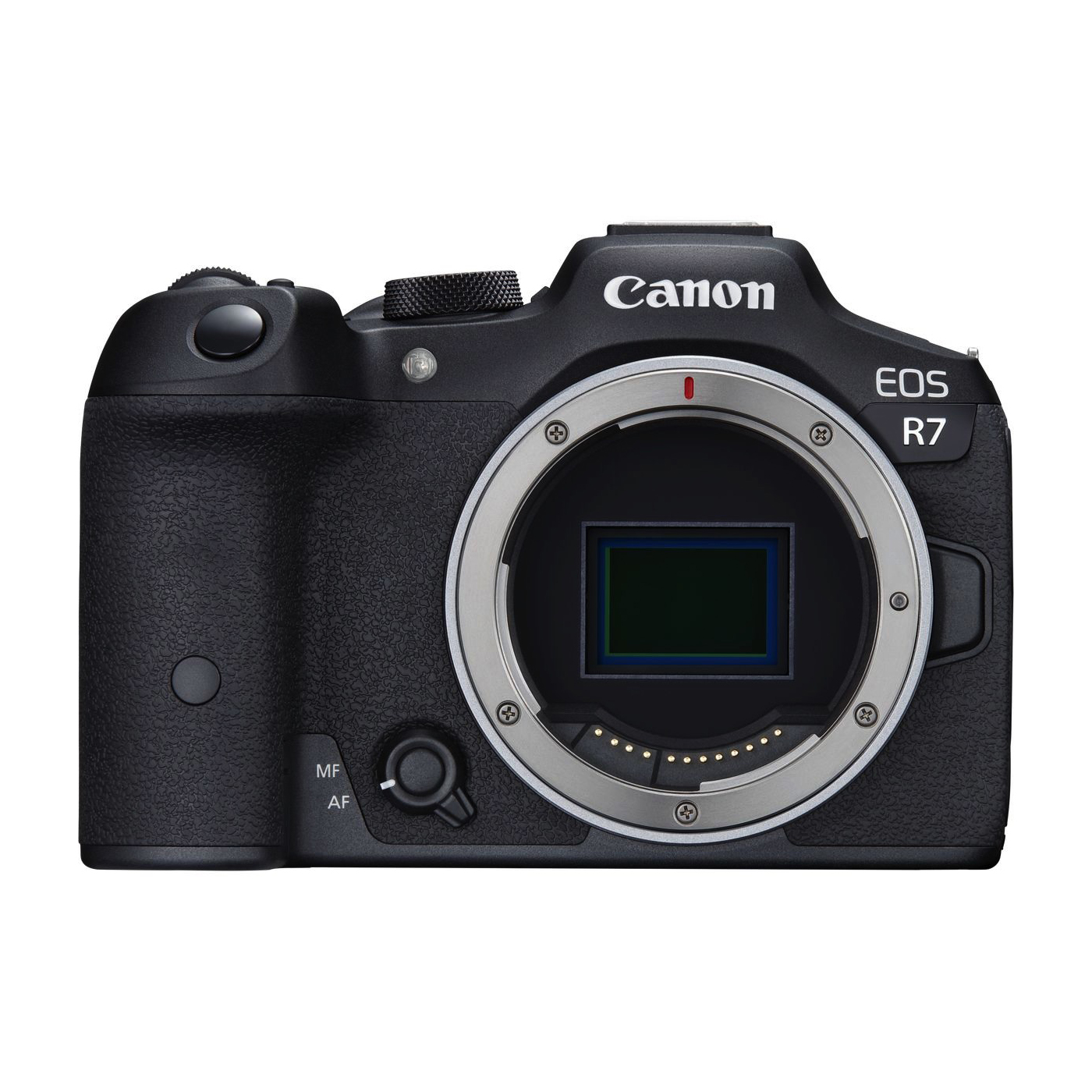 Canon EOS R7 & 18-150mm Kit