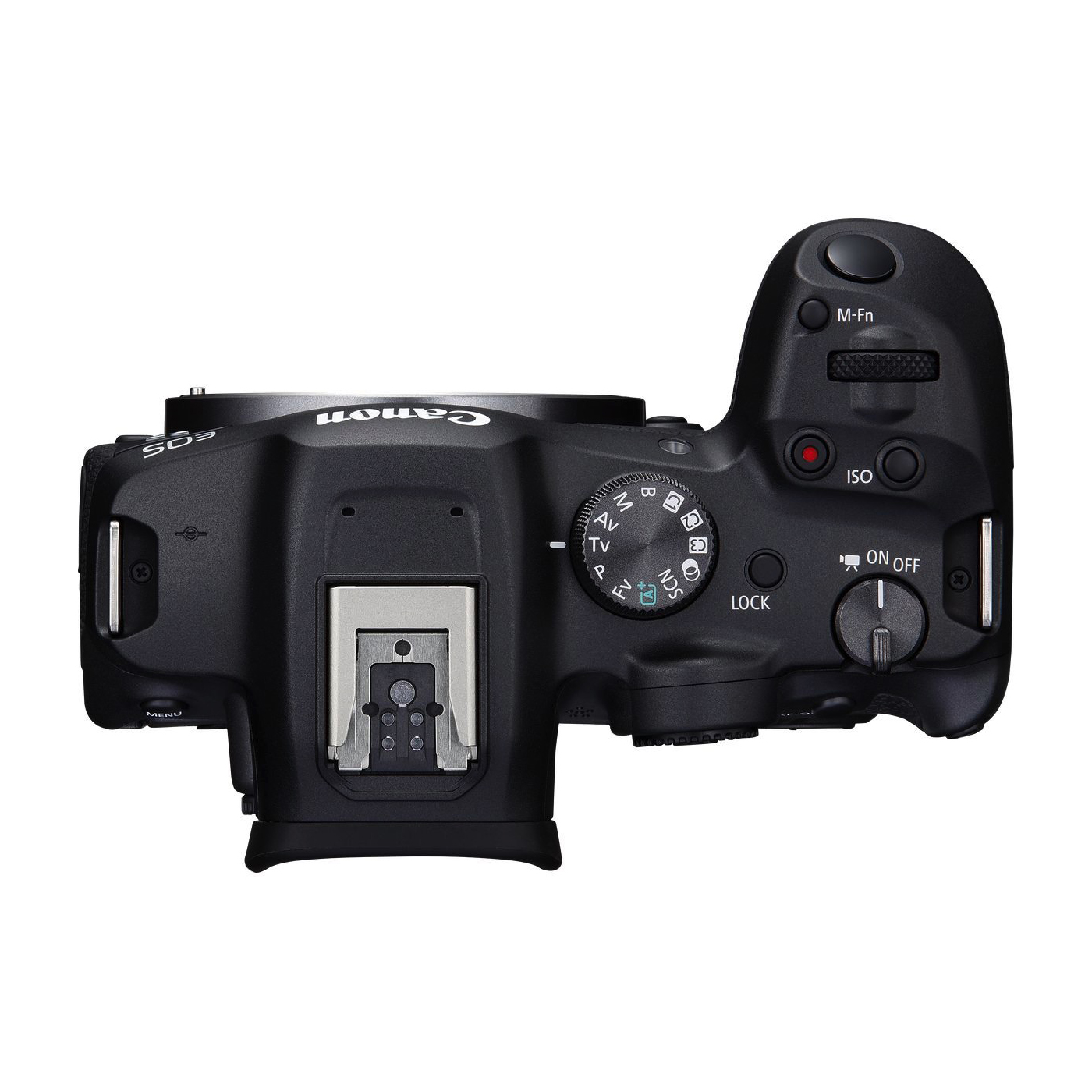Canon EOS R7 & 18-150mm Kit
