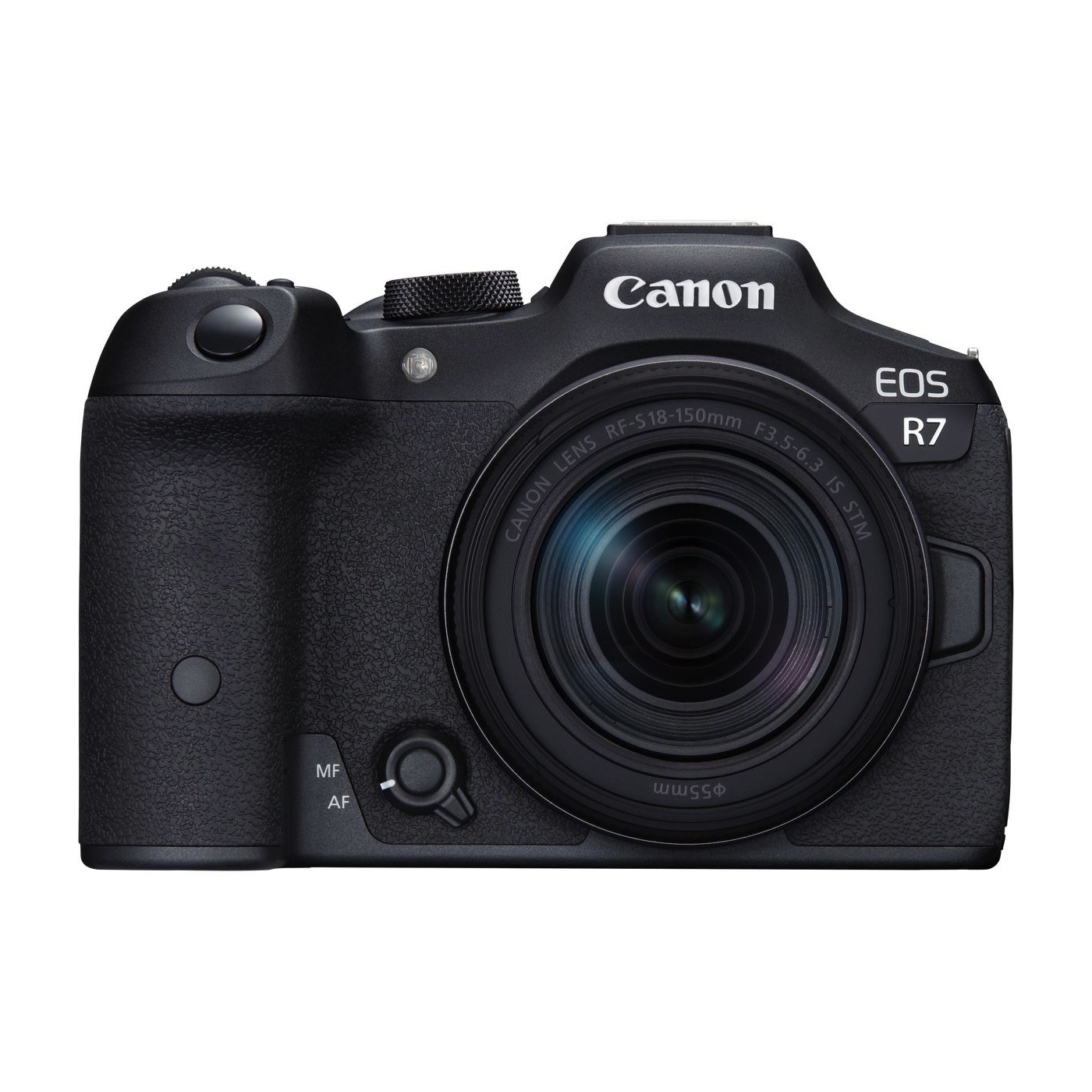 Canon EOS R7 & 18-150mm Kit