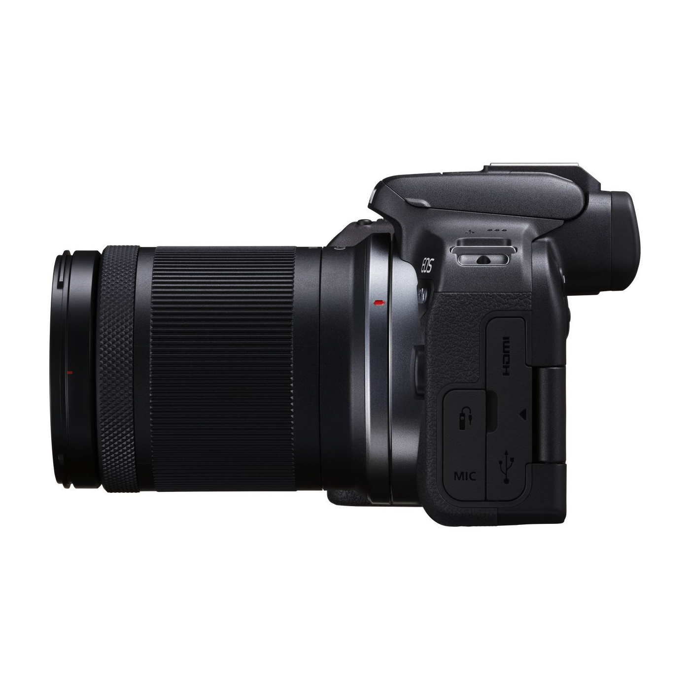 Canon EOS R10 & 18-150mm Kit