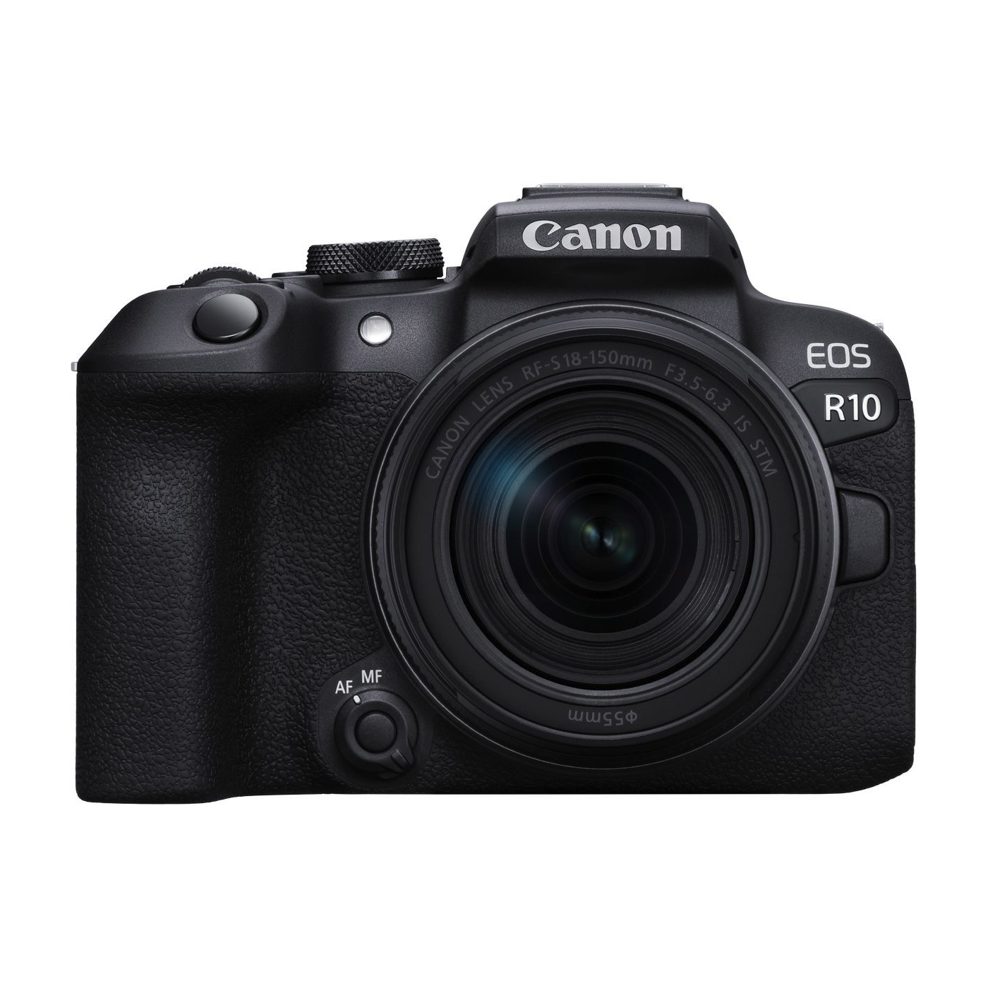 Canon EOS R10 & 18-150mm Kit