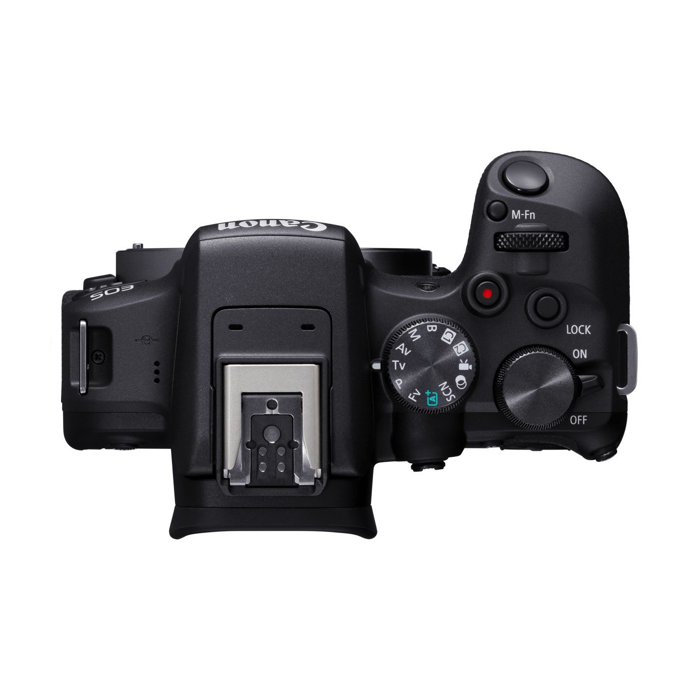Canon EOS R10 & 18-150mm Kit