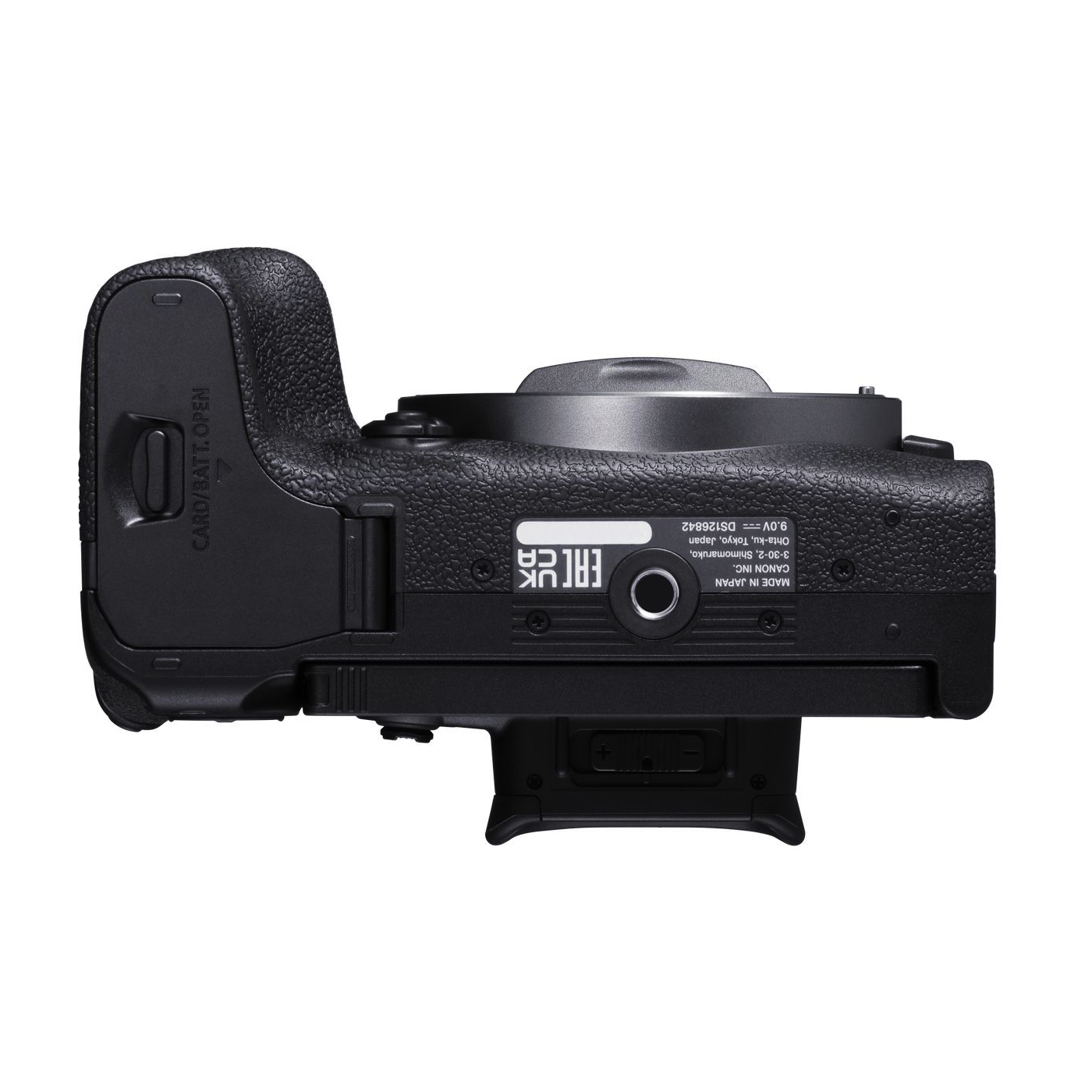 Canon EOS R10 & 18-45mm Kit