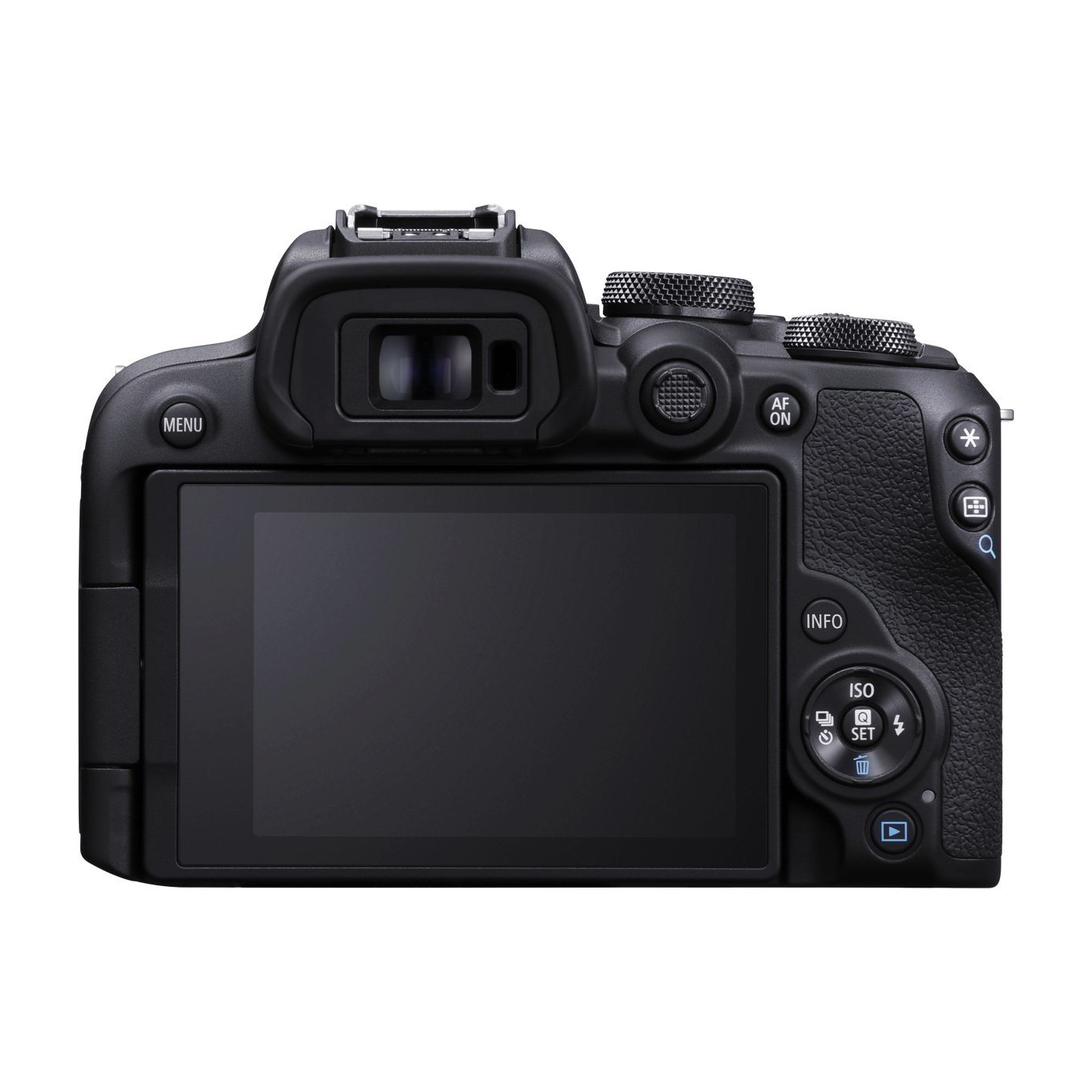 Canon EOS R10 Body