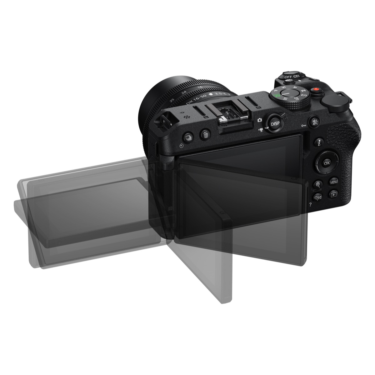 Nikon Z 30 Body