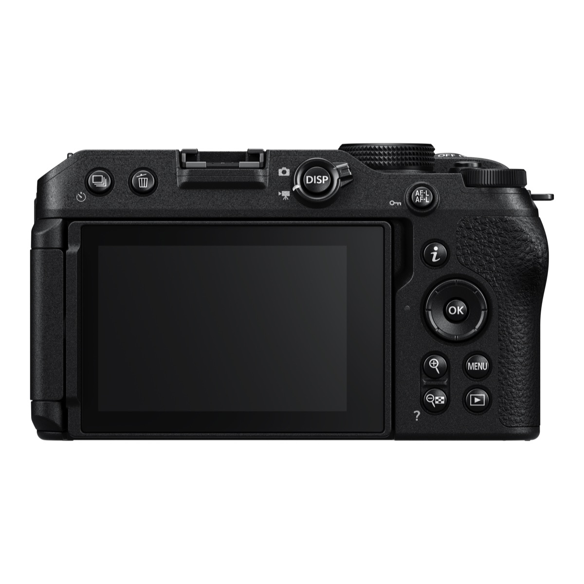 Nikon Z 30 Body