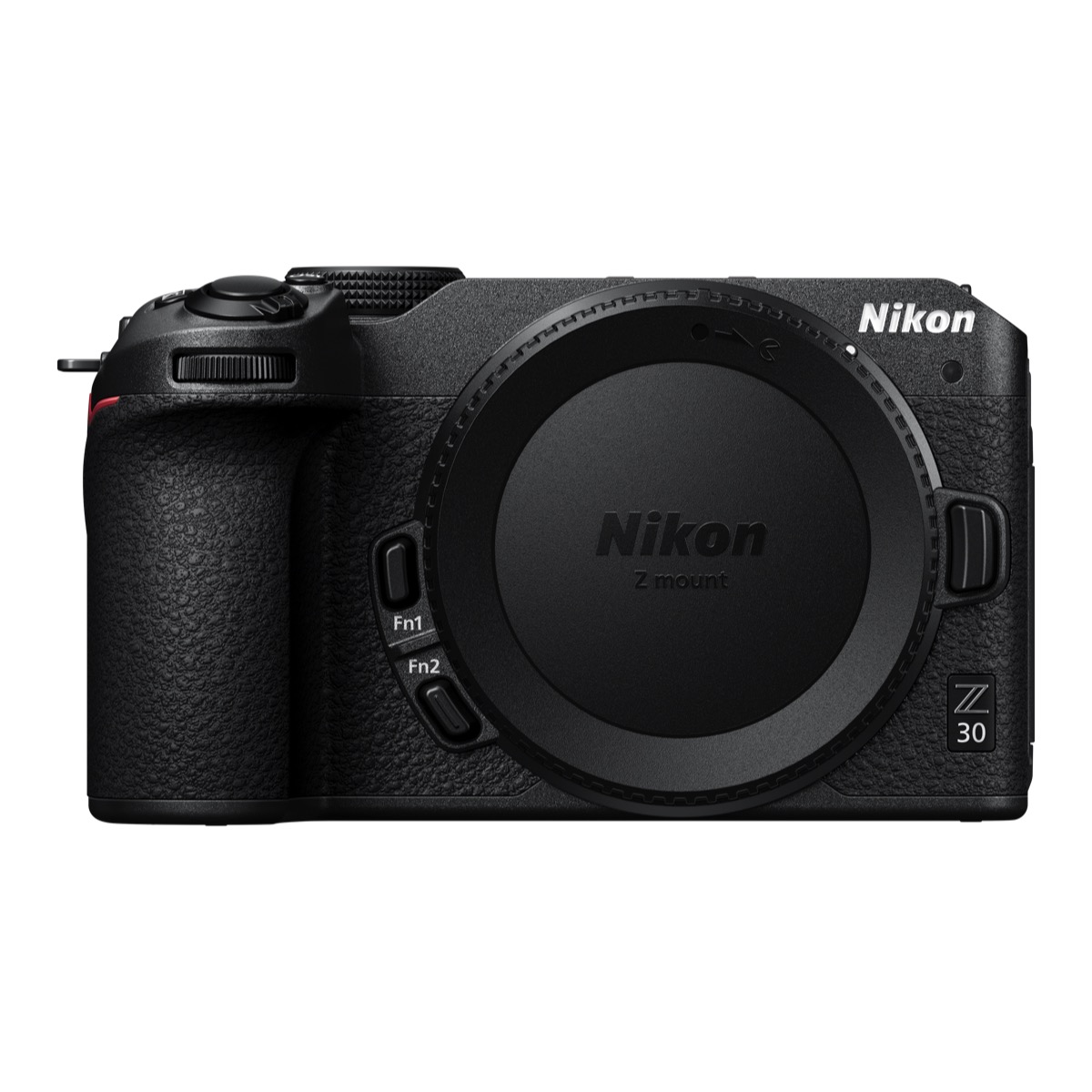 Nikon Z 30 & 16-50mm + 50-250mm Kit