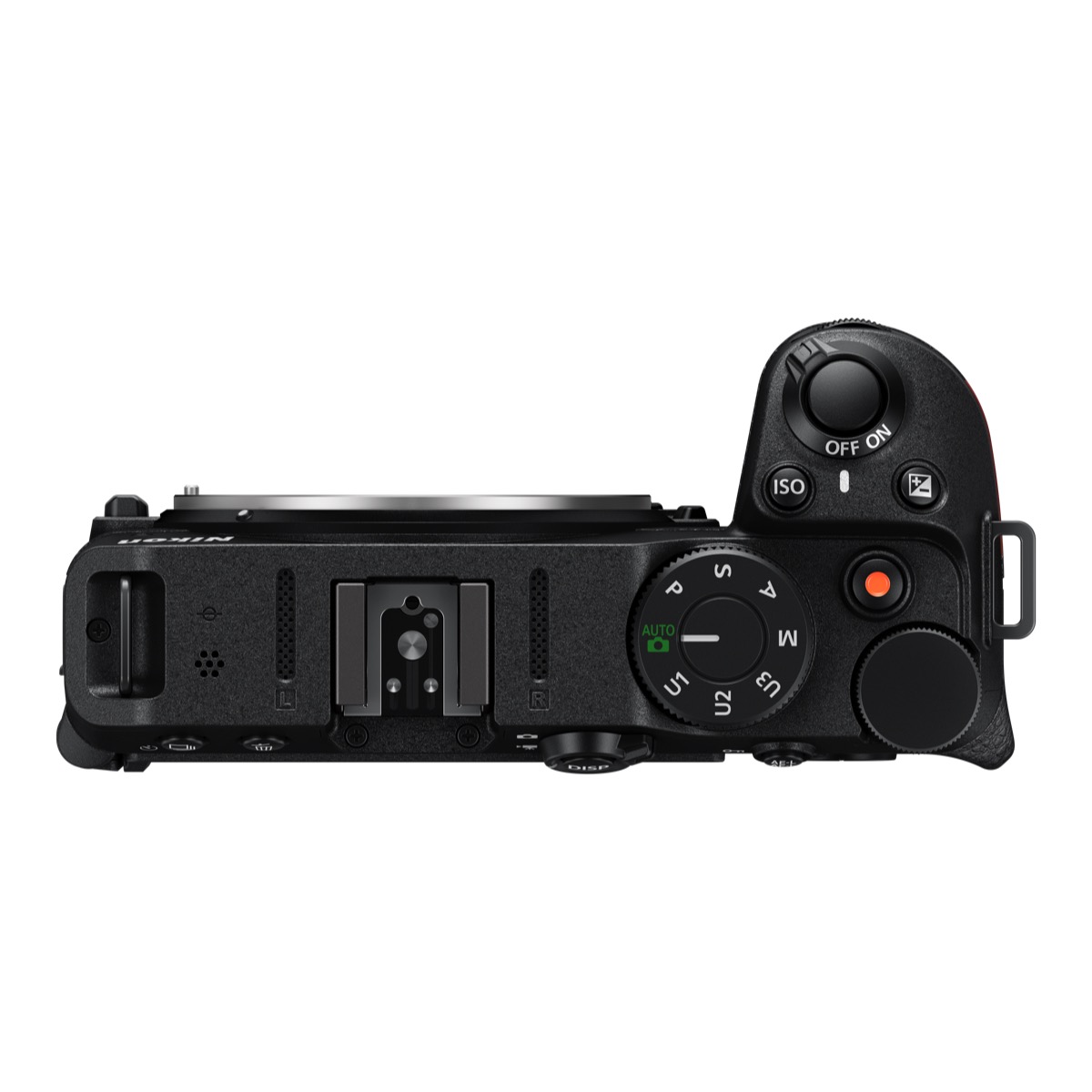 Nikon Z 30 & 16-50mm + 50-250mm Kit
