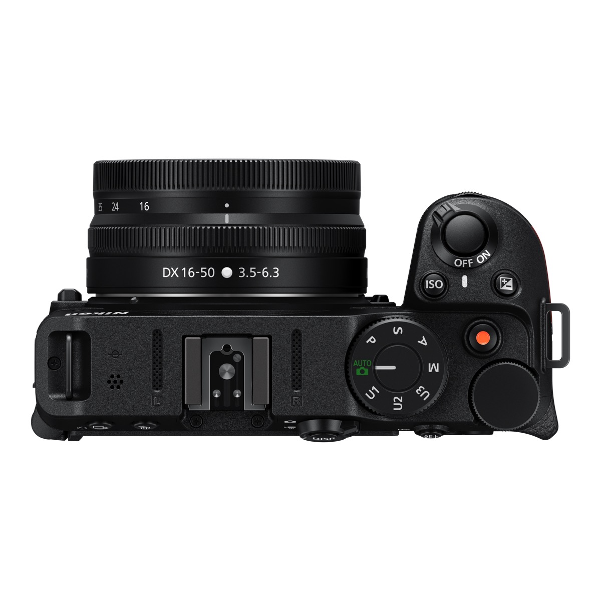 Nikon Z 30 & 16-50mm Kit