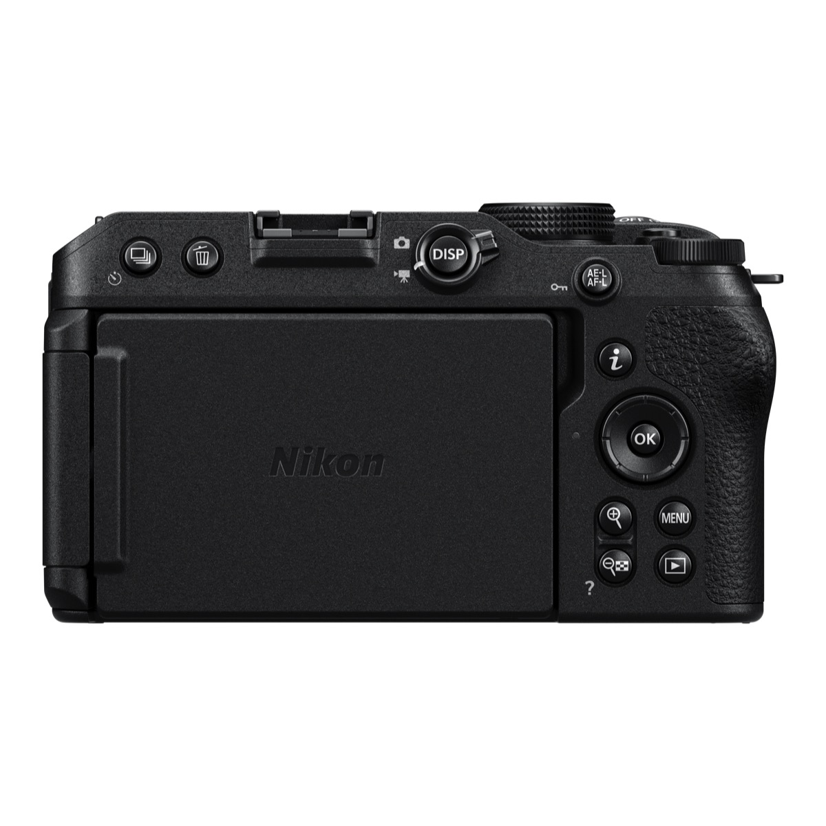Nikon Z 30 & 16-50mm Kit