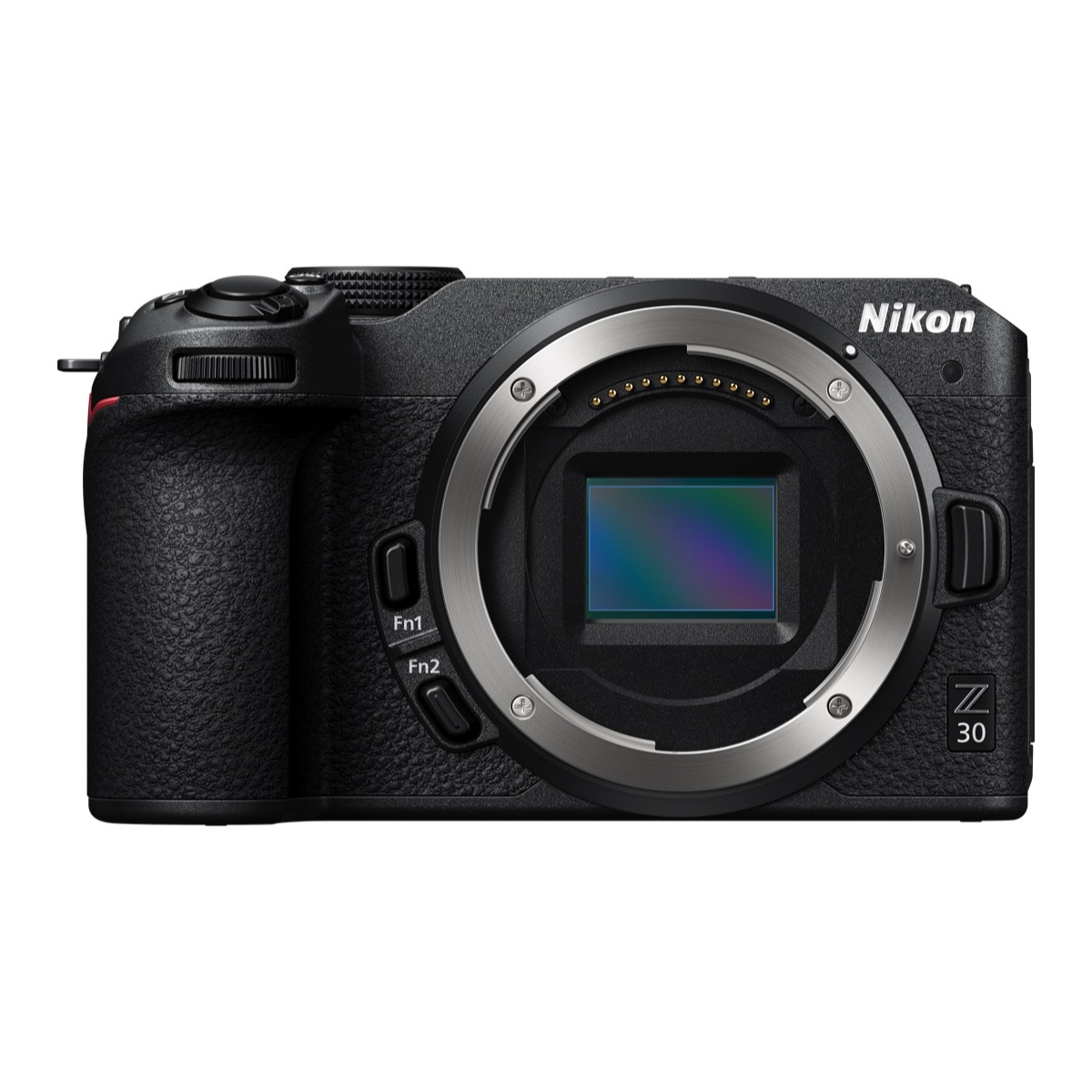 Nikon Z 30 & 16-50mm Kit