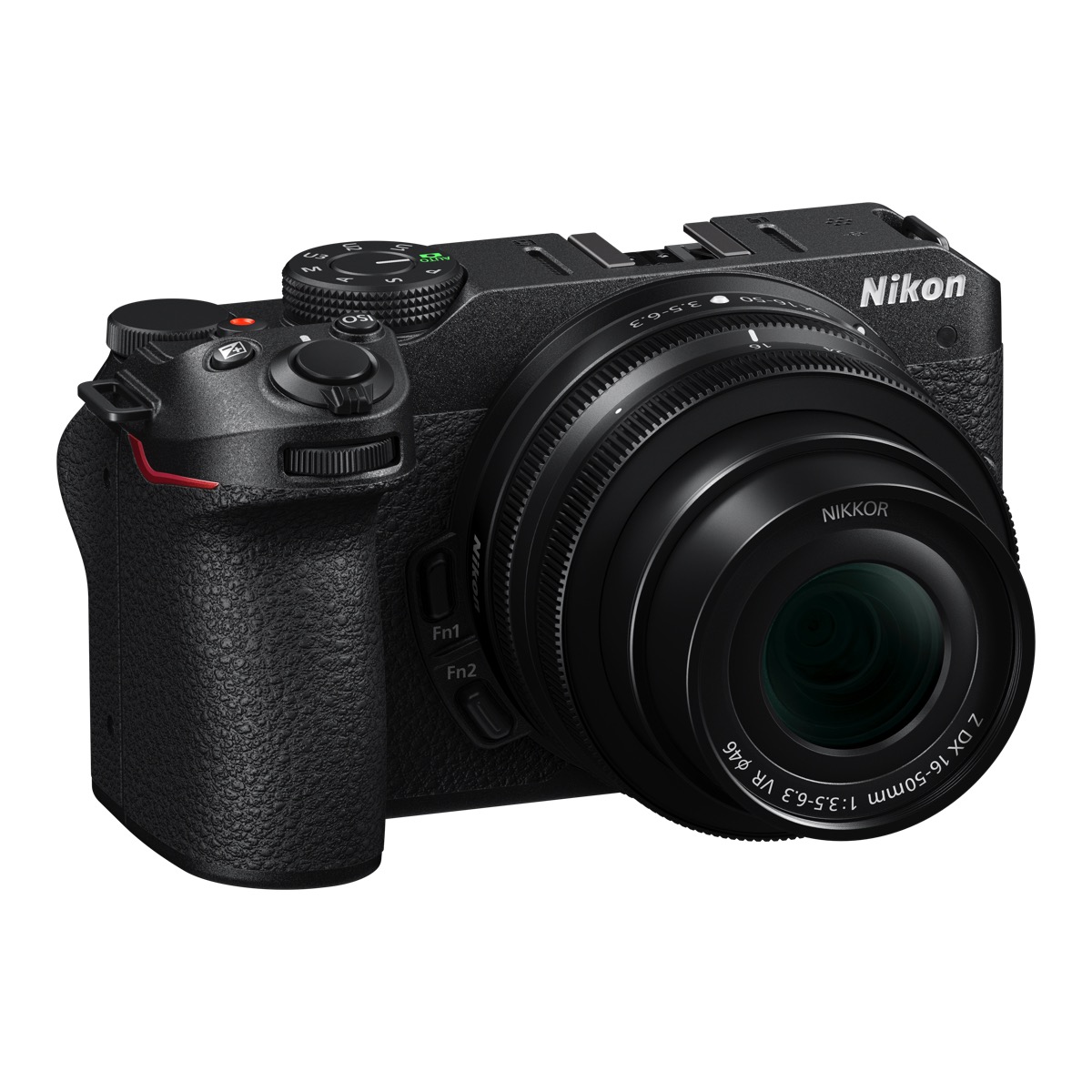 Nikon Z 30 & 16-50mm Kit
