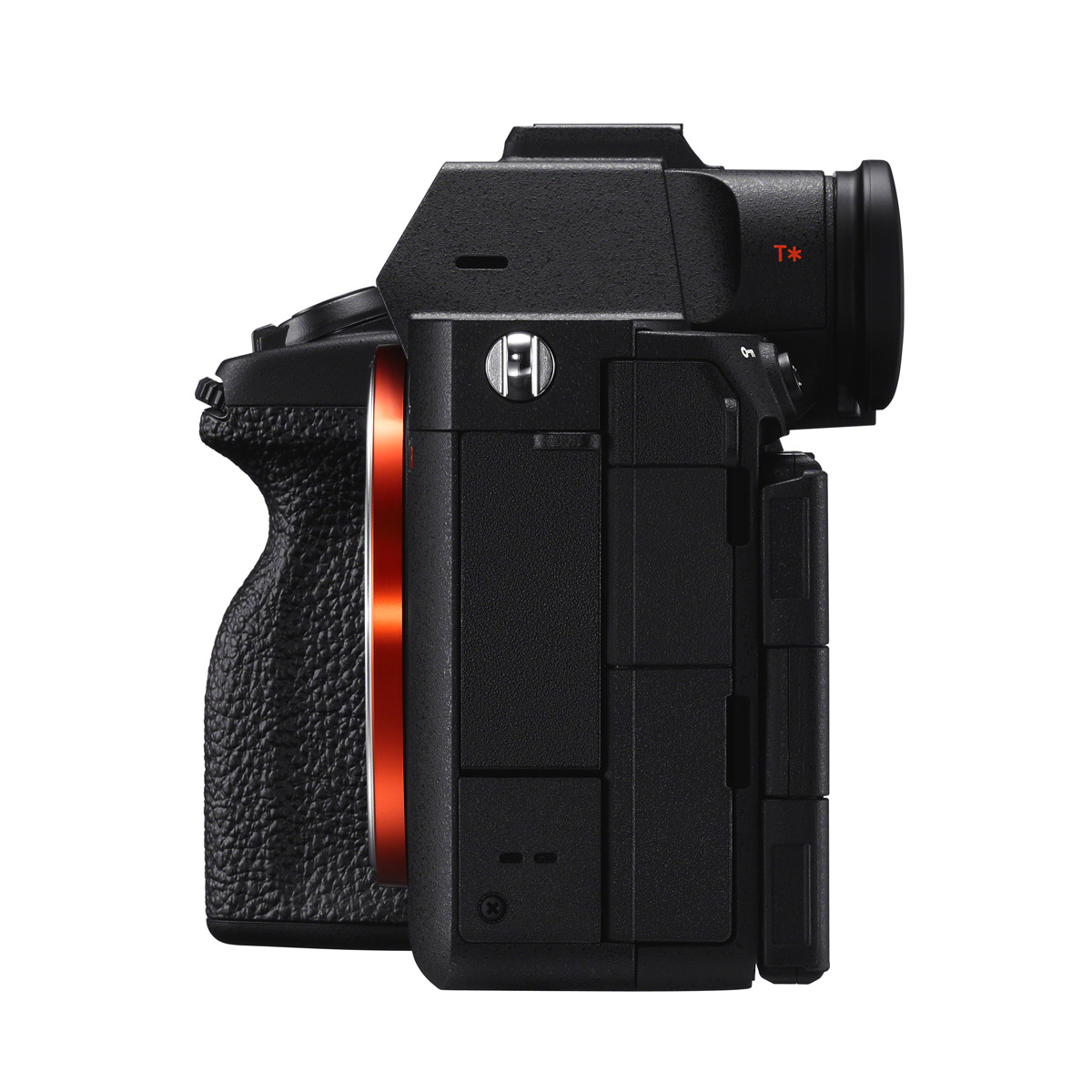 Sony A7r Mark V Body